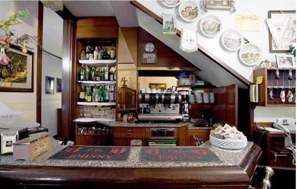 Locanda Da Renzo เตรวิโซ ภายนอก รูปภาพ